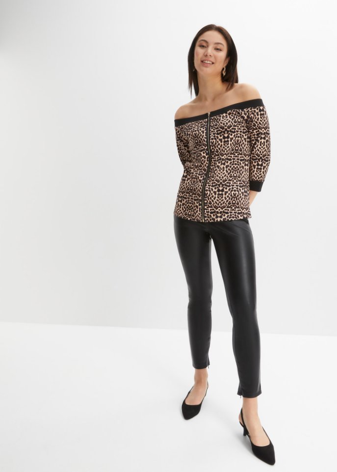 Carmenshirt