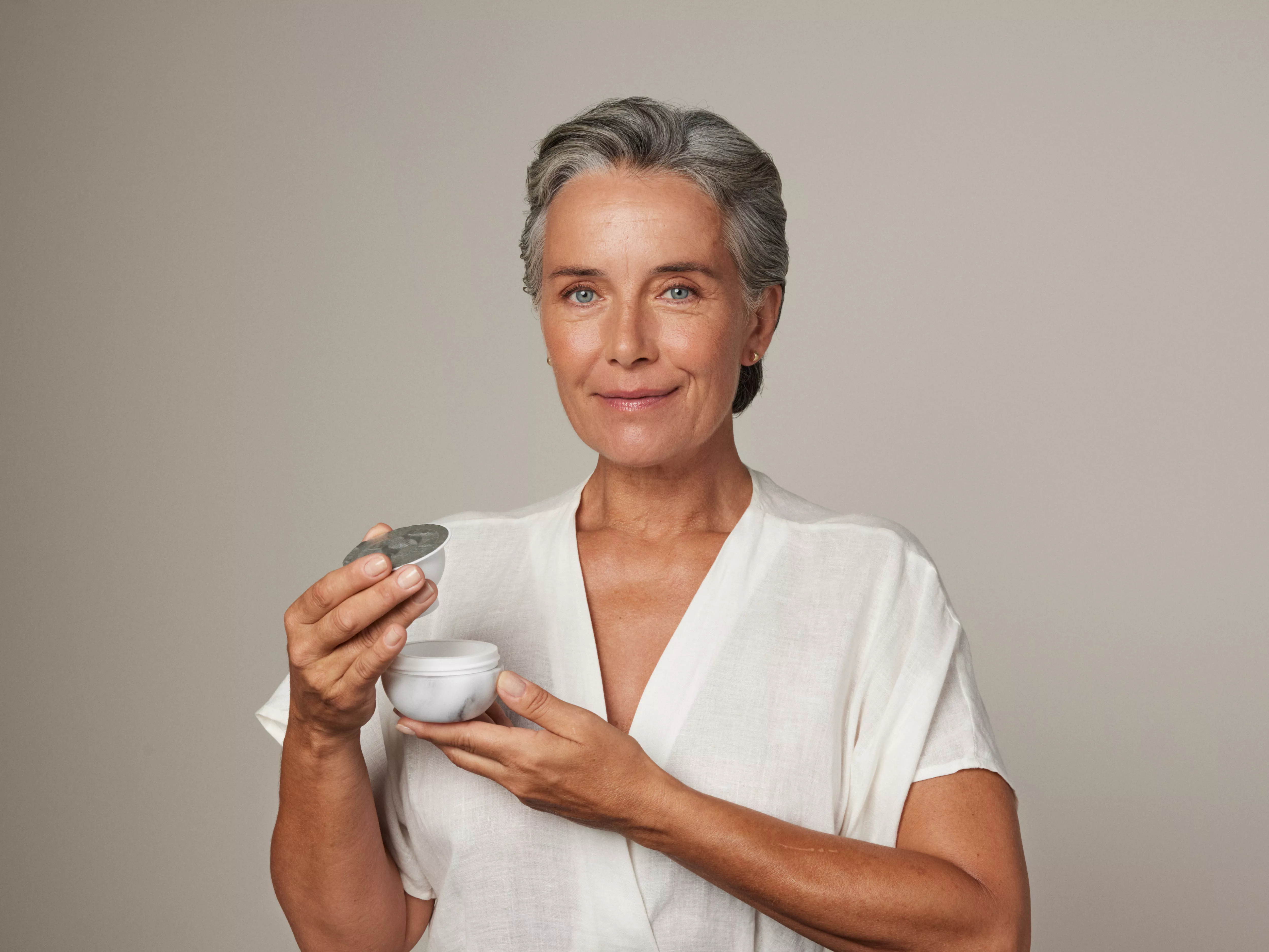 Recharge Crème de Jour Raffermissante