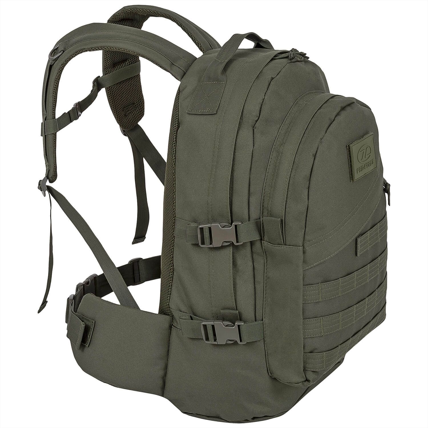 Rucksack Recon 40