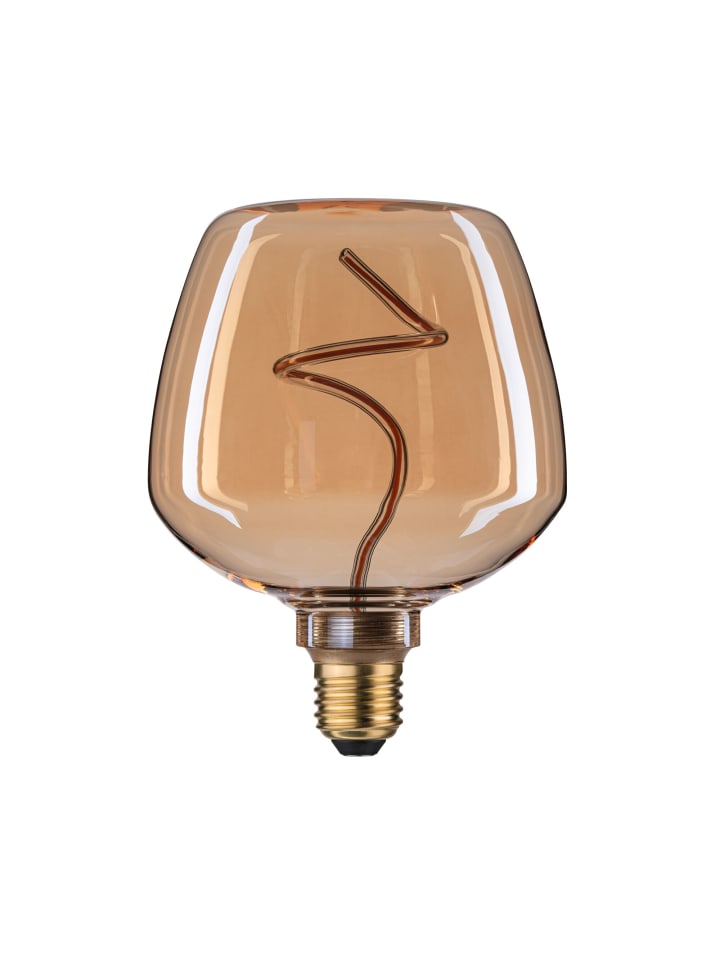 paulmann Floating Shine Standard 230V LED Globe E27   250lm 4W 1800K dimmbar Gold günstig kaufen onesize