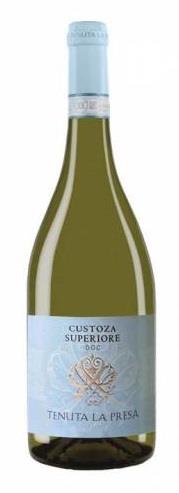 2022 Tenuta La Presa Custoza Superiore