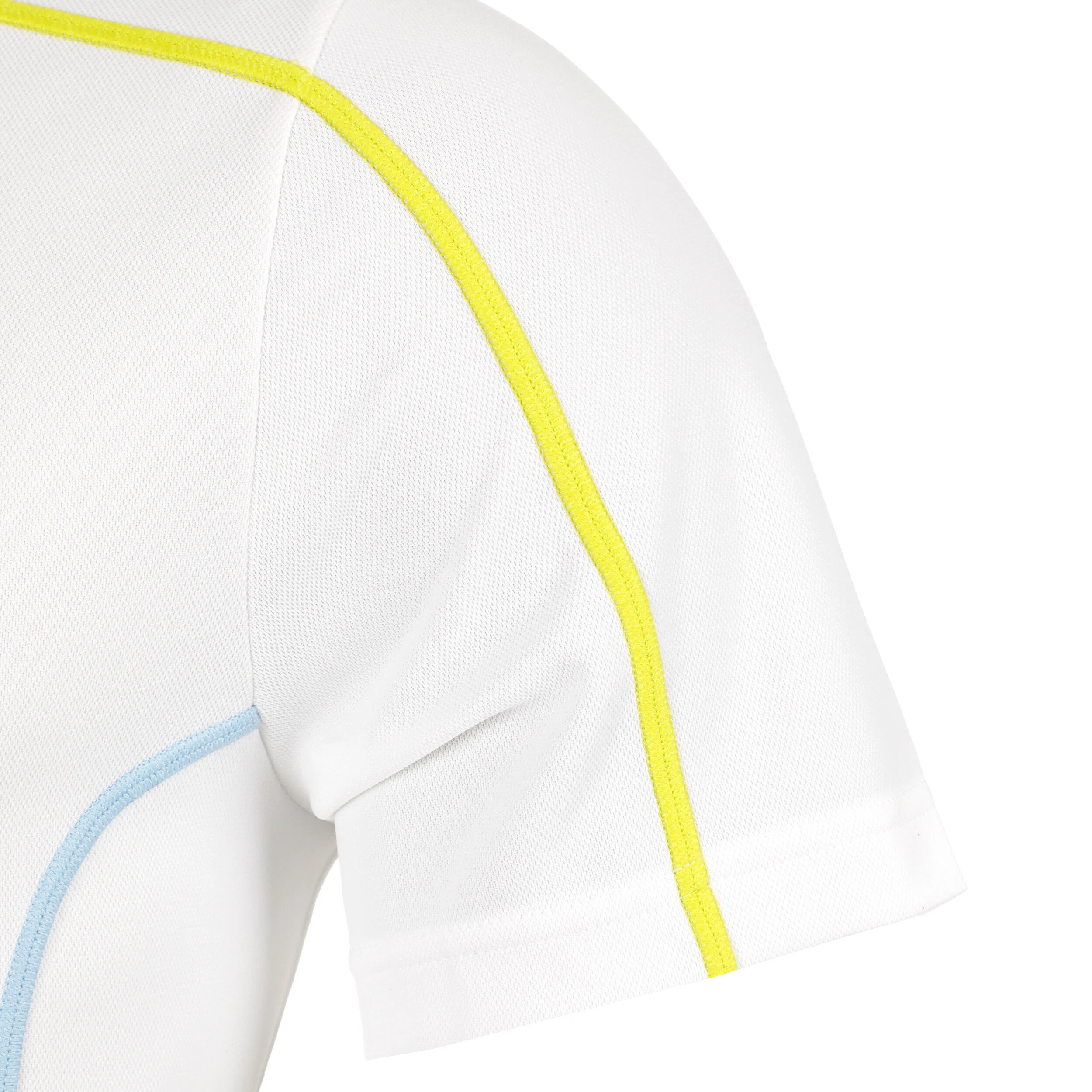 T-Shirt Herren - Weiß