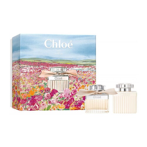 Cofanetto regalo Chloé Signature
