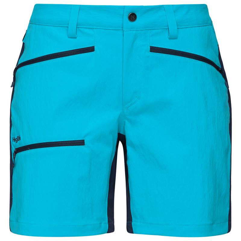 Haglöfs Rugged Flex Shorts Funktionsshorts Damen