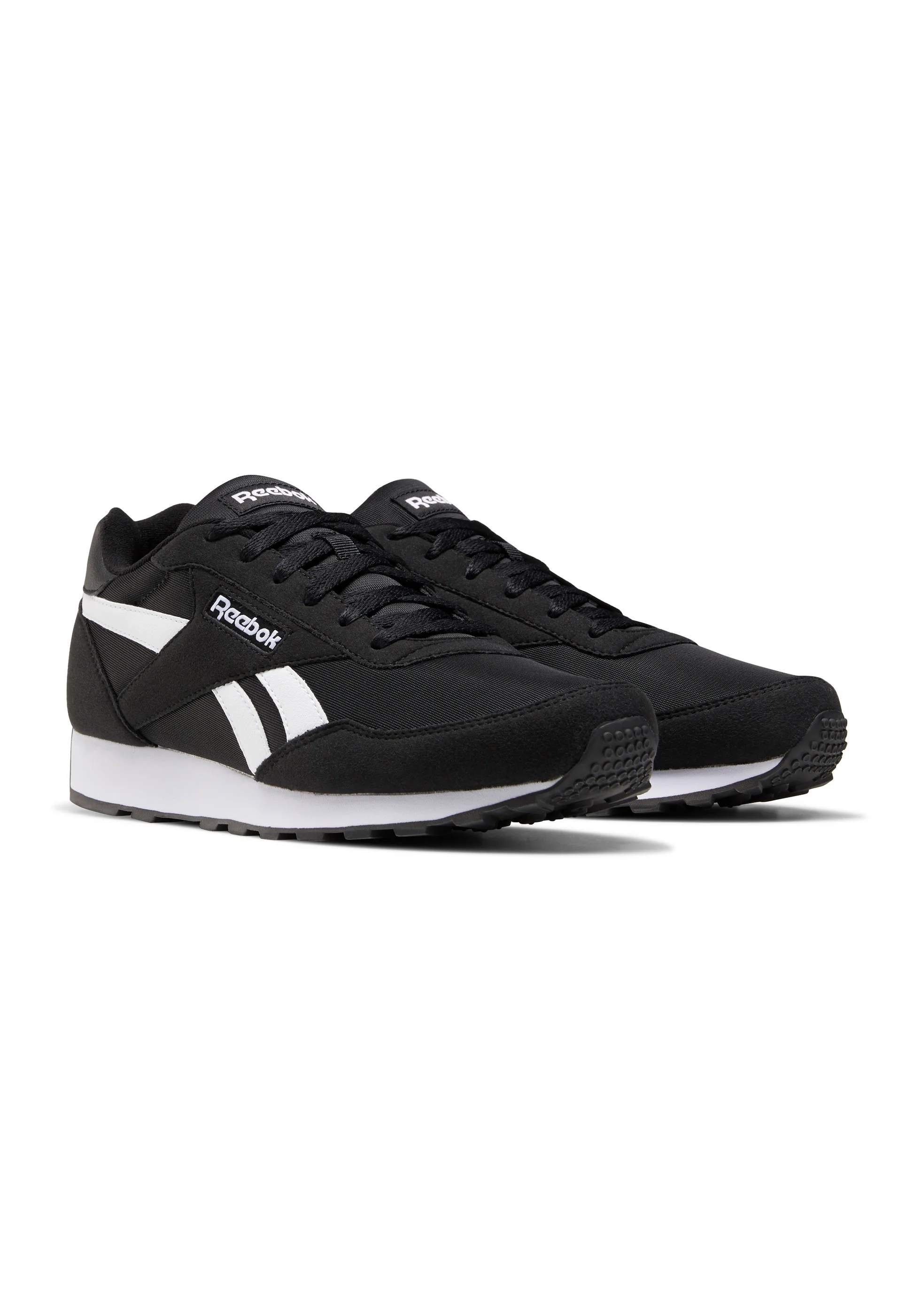Reebok Classic NON FOOTBALL REWIND RUN - Zapatillas bajas