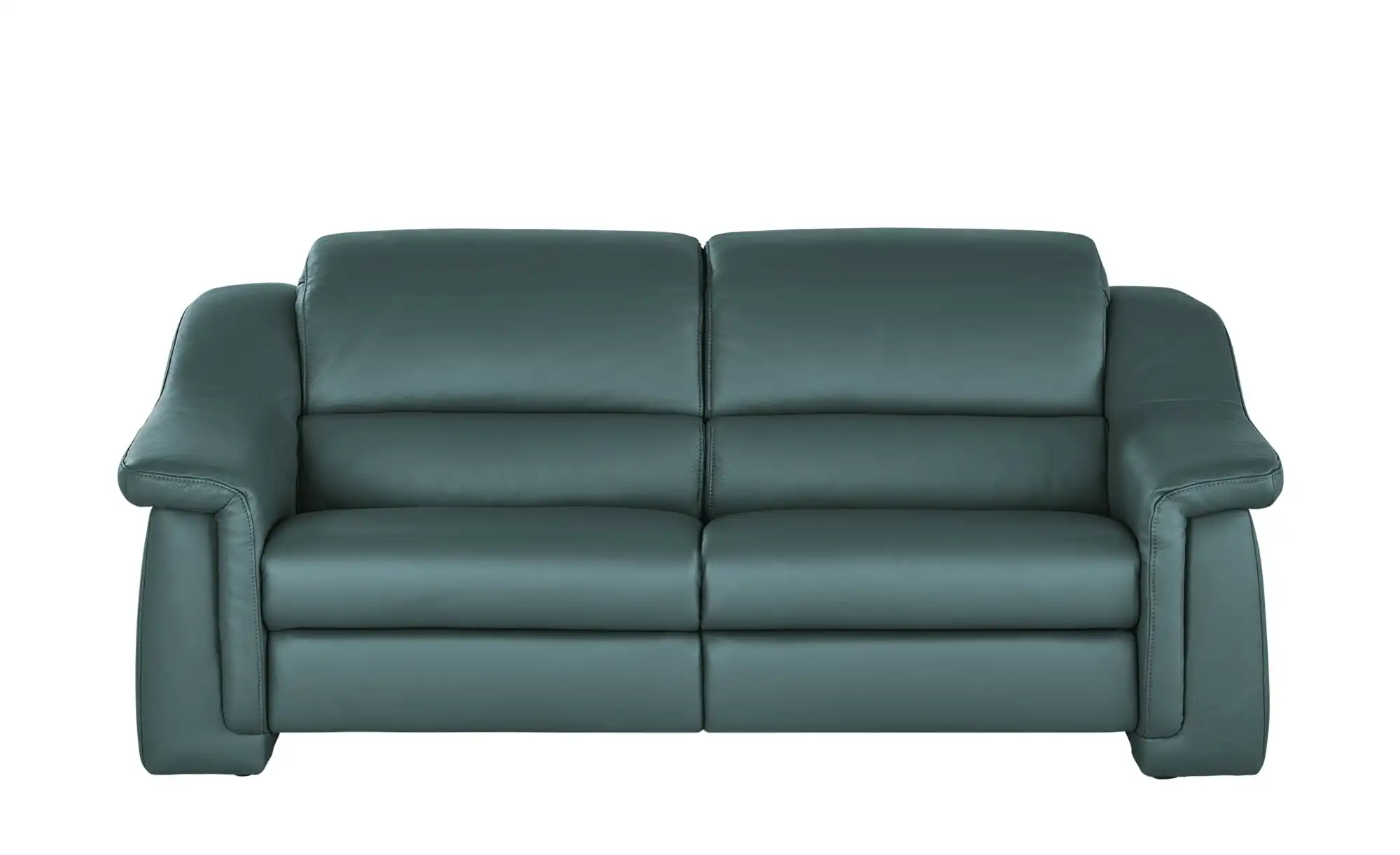 himolla Ledersofa 1501
