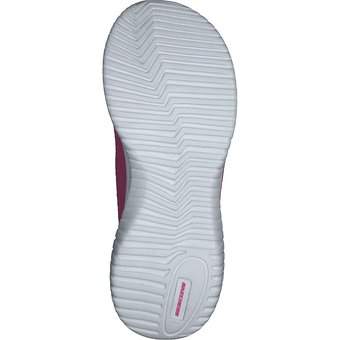Skechers Ada Slipper in pink