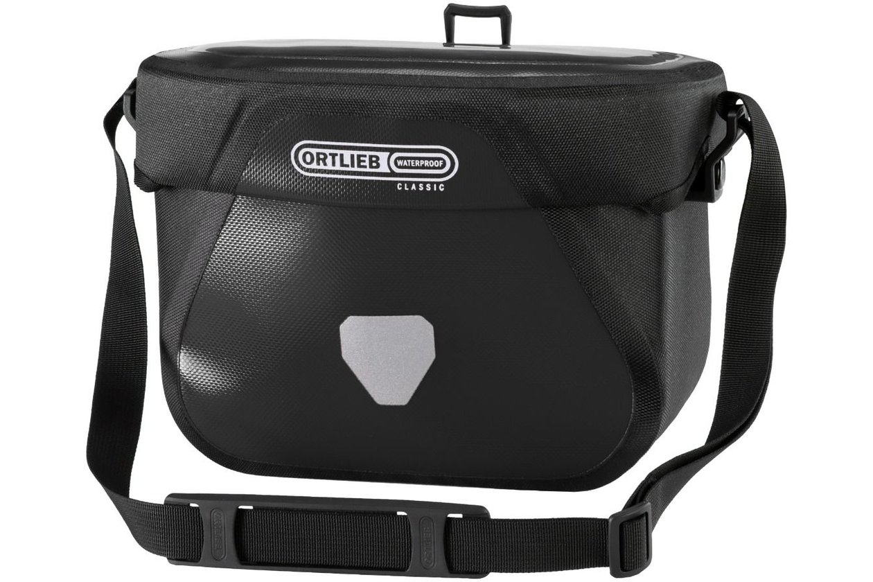 Ortlieb Ultimate Six Classic