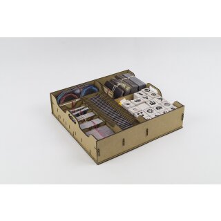 e-Raptor Insert Gloomhaven