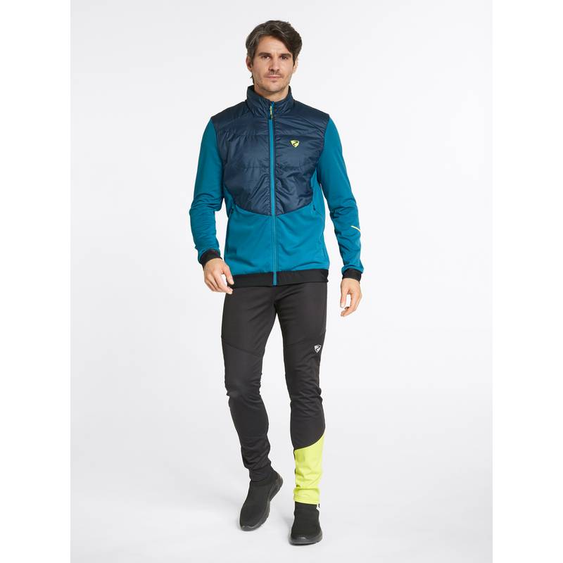 Ziener NESKO Skijacke Herren