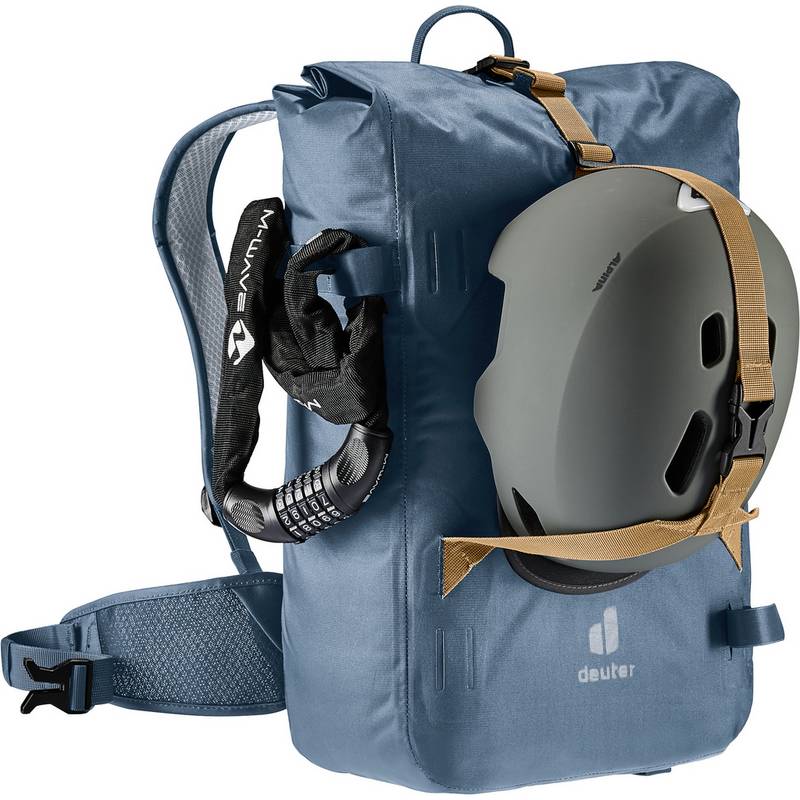 Deuter Amager 25+5 Fahrradrucksack