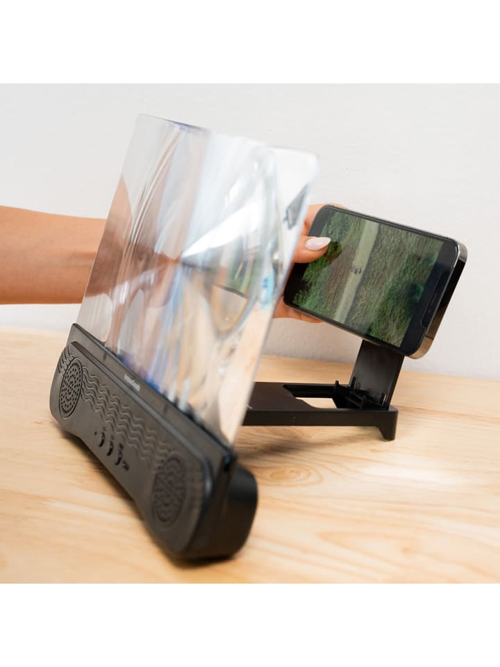 InnovaGoods Bildschirmlupe für Mobilgeräte - (B)25,5 x (H)21 x (T)19,5cm günstig kaufen onesize