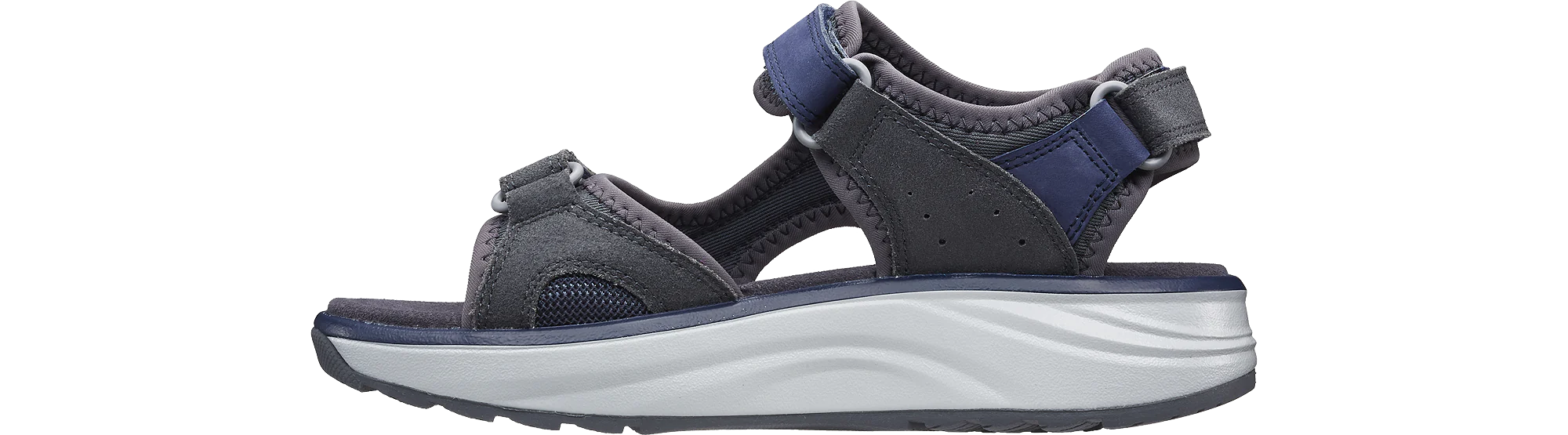 Komodo W grey-blue