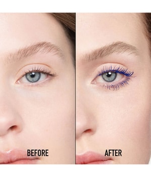 DIOR Diorshow Iconic Overcurl Mascara Mascara-6 ml