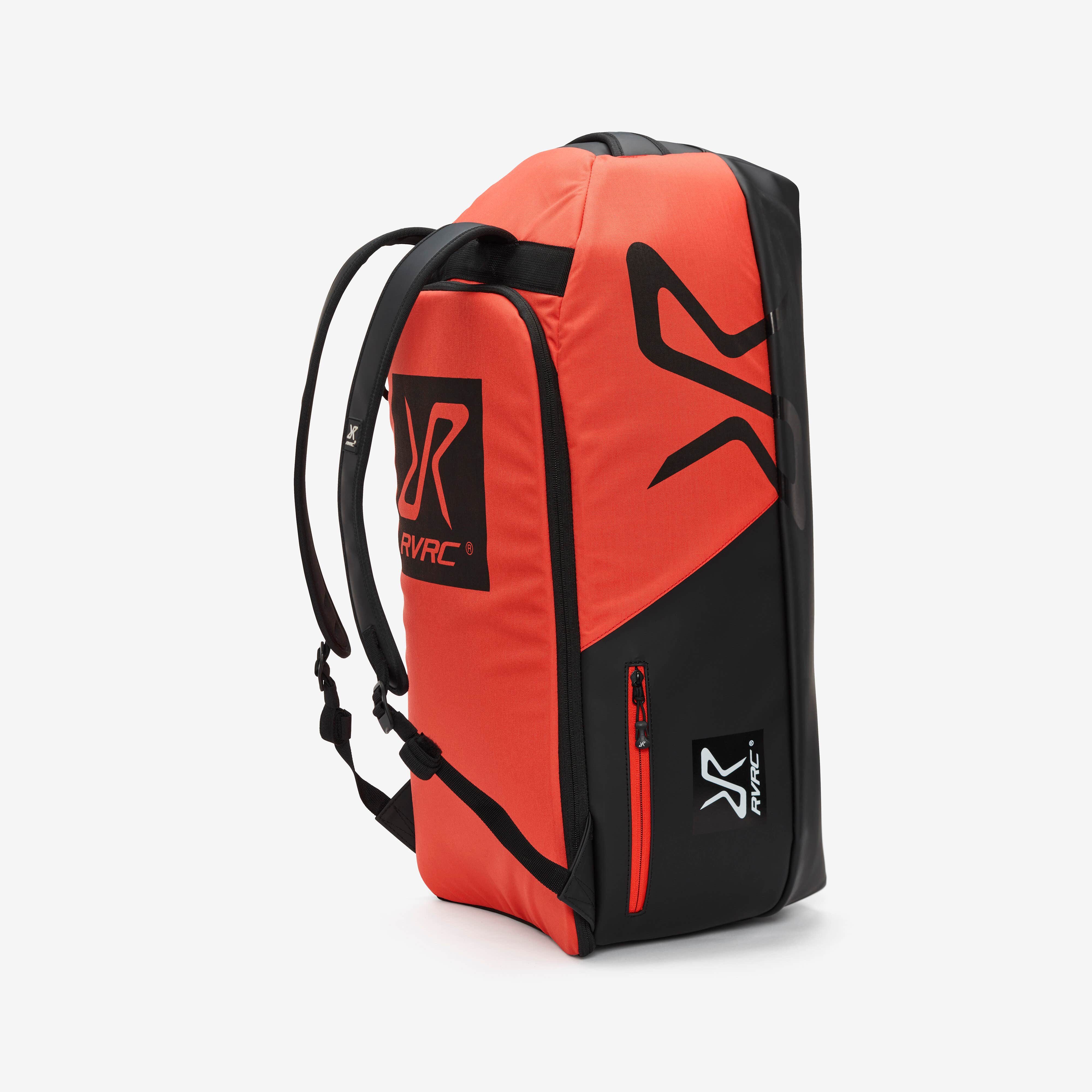 Duffel Bag 70L Lava