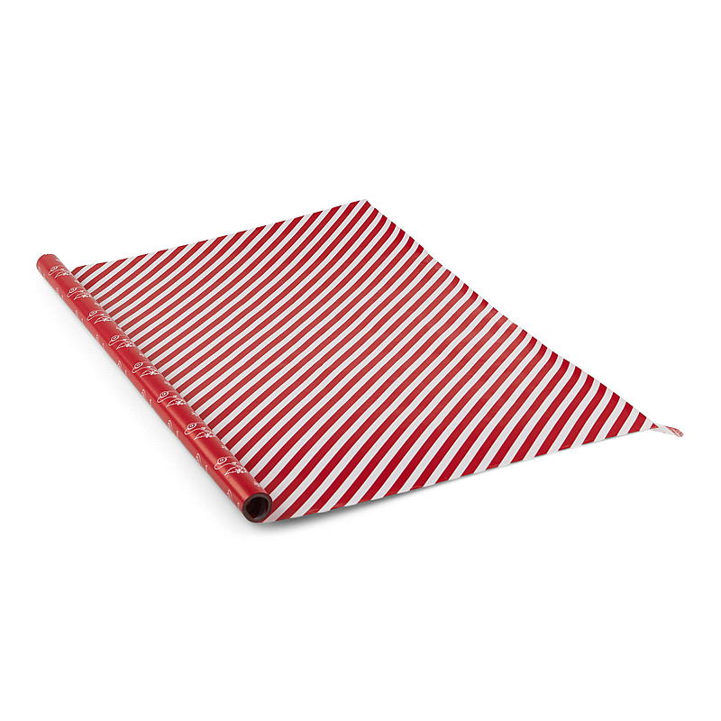 Home Julepapir 5 m  x 70 cm tosidig