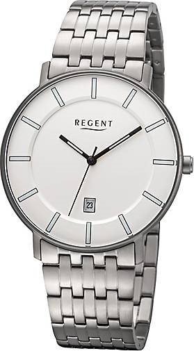 REGENT Herrenuhr