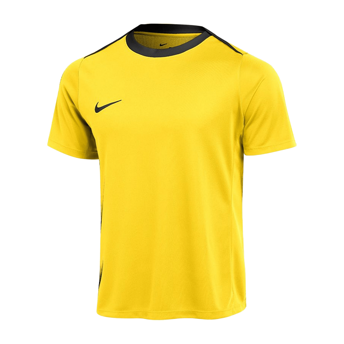 Nike Academy Pro 24 Trainingsshirt Kids Gelb F719