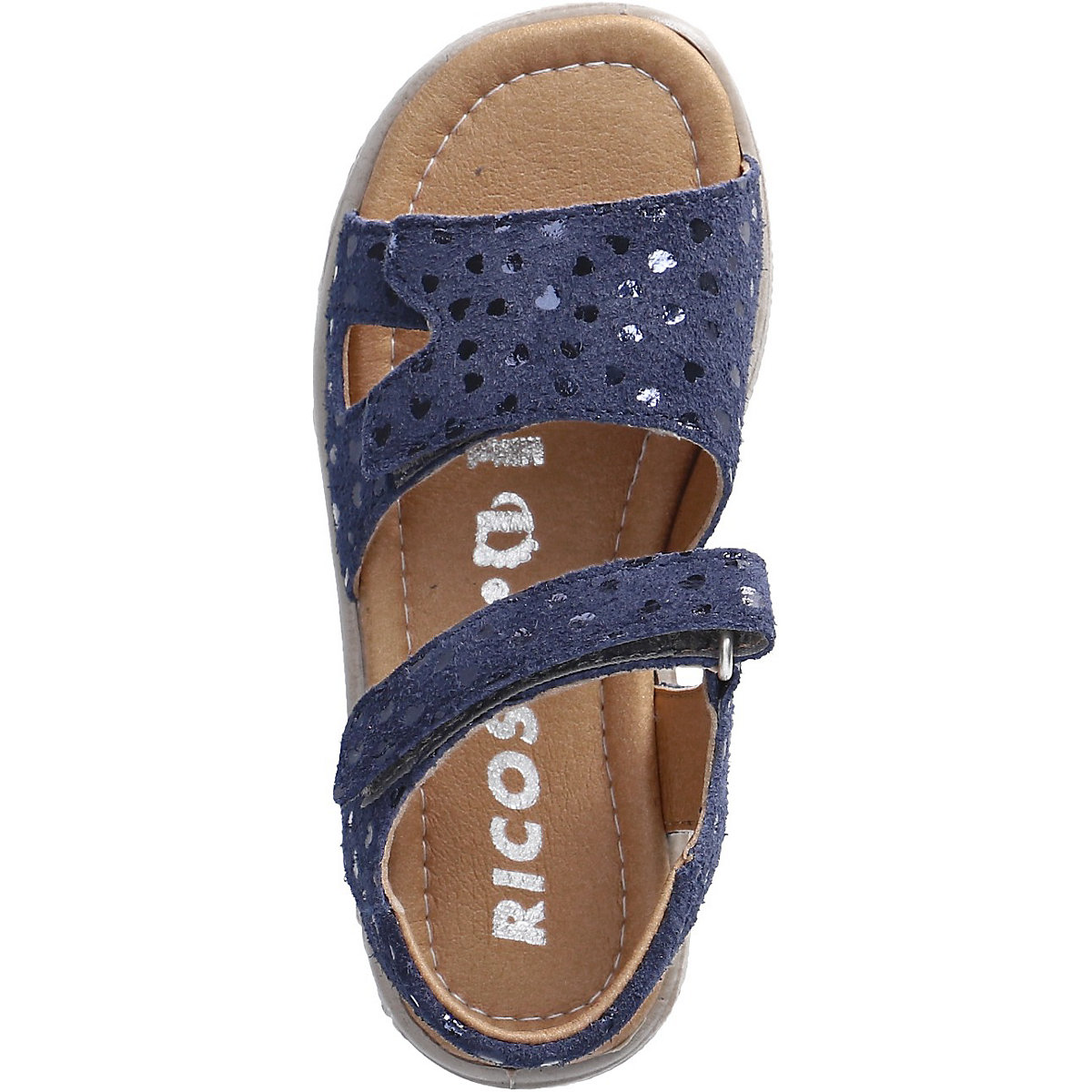 Outdoorsandalen für Mädchen