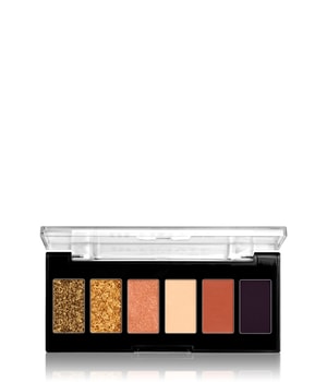 NYX Professional Makeup Ultimate Edit Petite Shadow Palette Lidschatten Palette-7.2 g