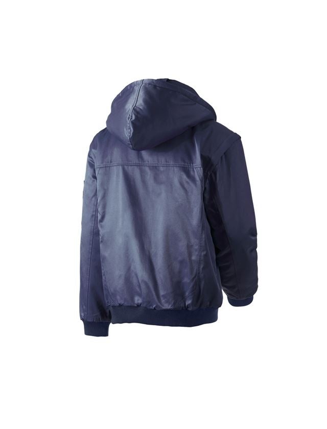 Pilotenjacke Atlanta II