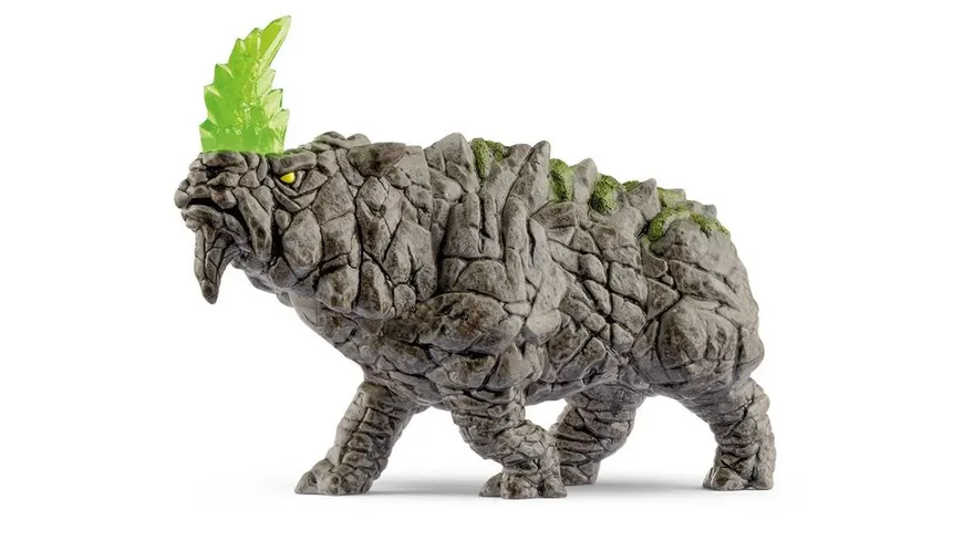 Schleich 70157 - Eldrador Creatures - Kampfrhino
