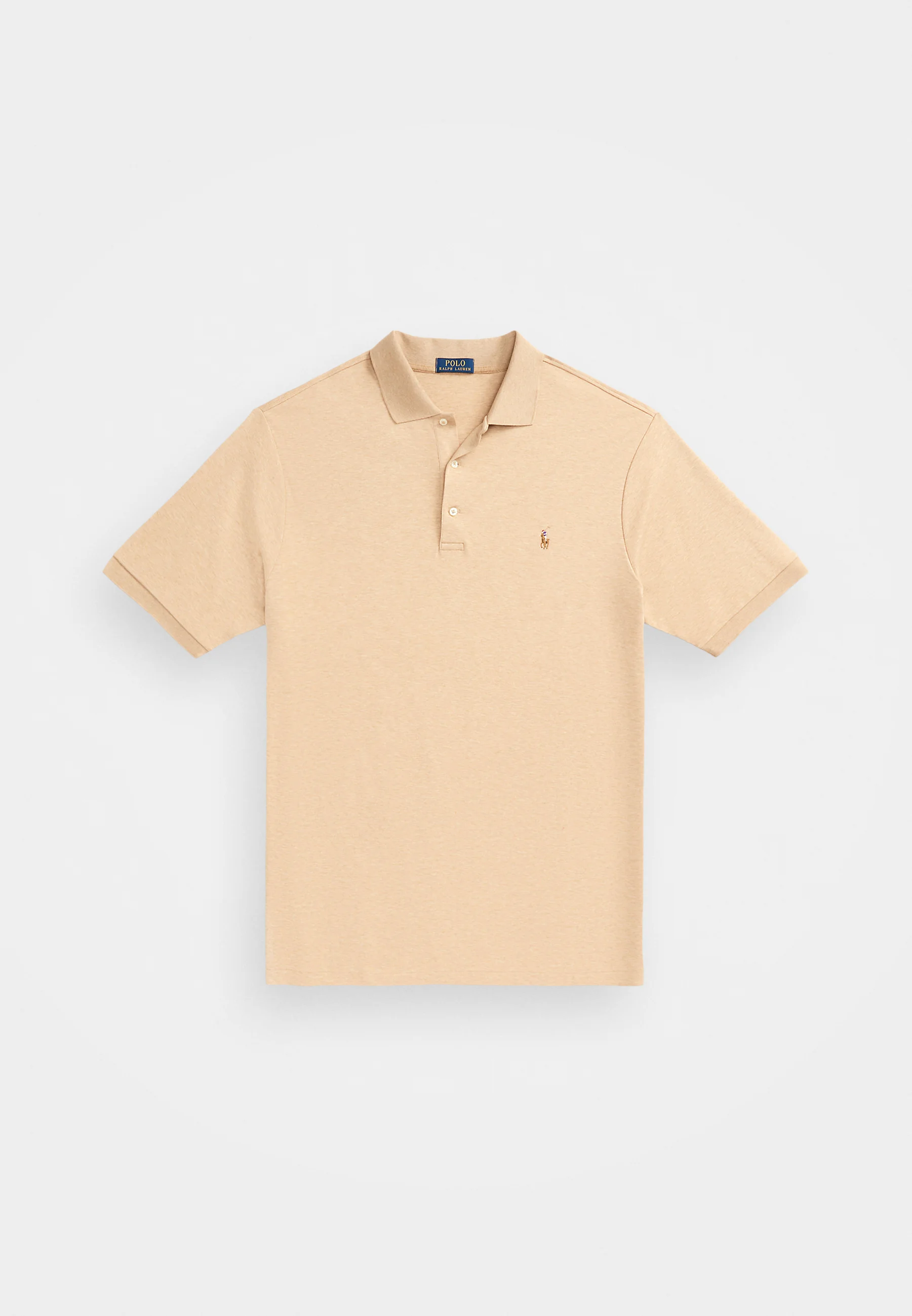 Polo Ralph Lauren Big & Tall MANGA CORTA - Polo