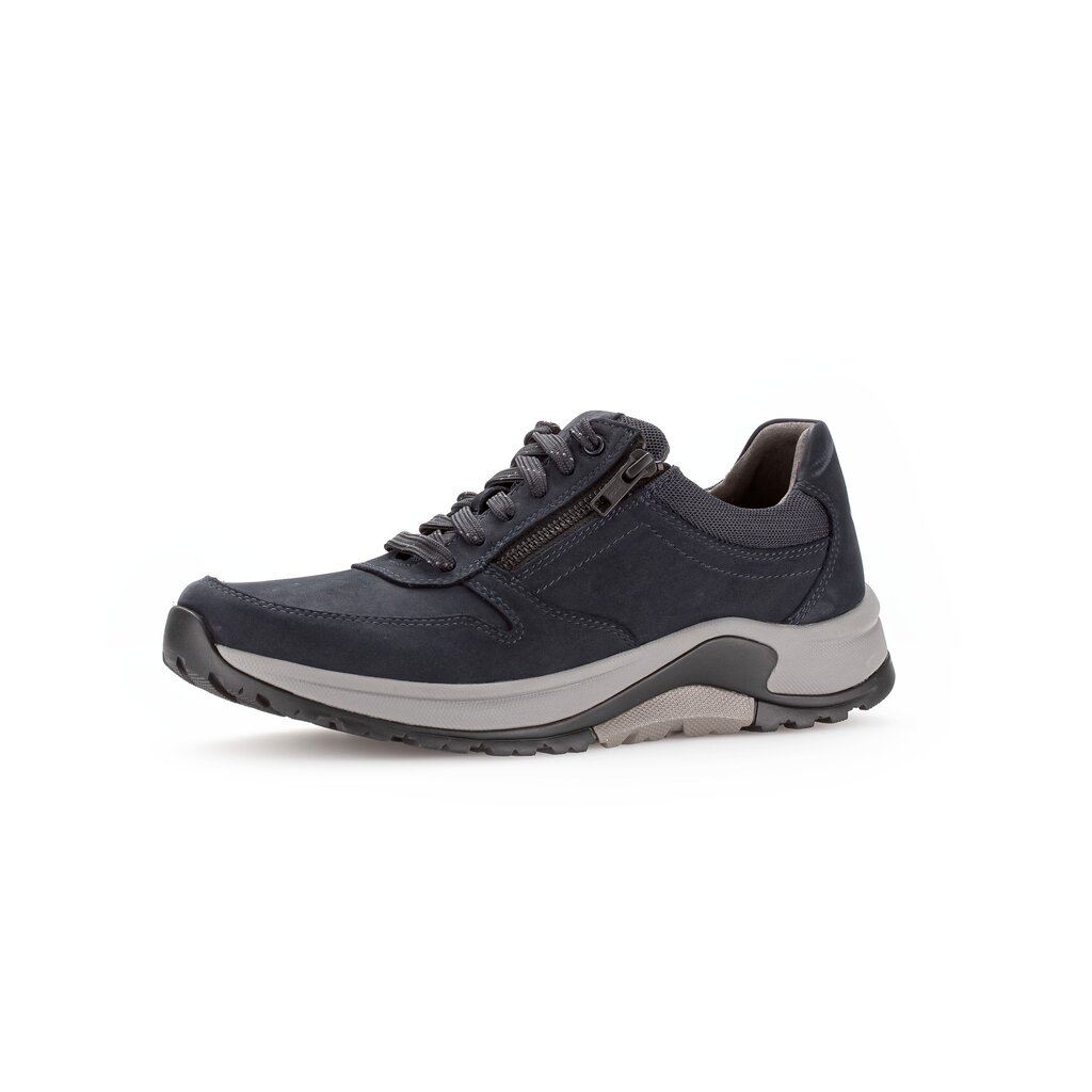 rollingsoft PG8000 Sneaker low blau