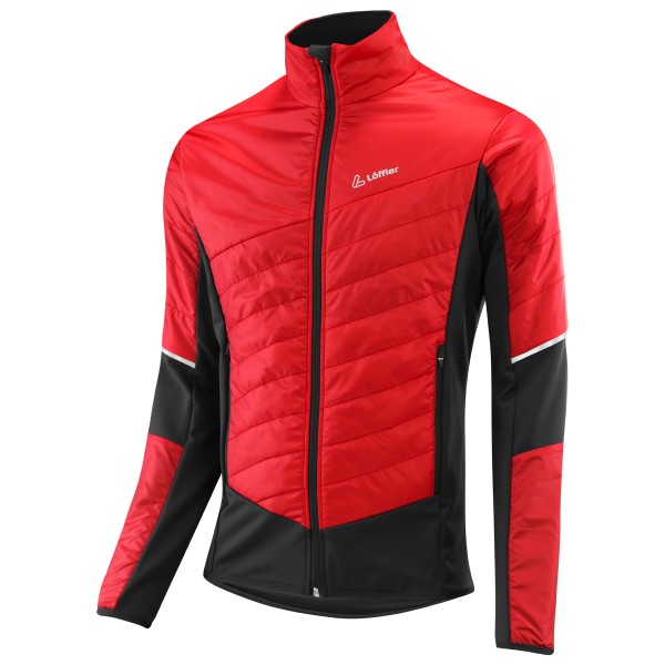Löffler - Hybridjacket PL60 - Kunstfaserjacke