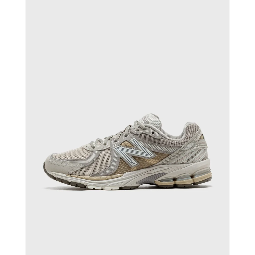 New Balance 860v2 ML860KS2 / grau
