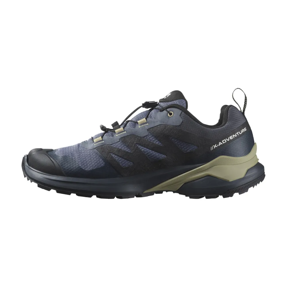 Salomon X ADVENTURE L47526000 / bunt