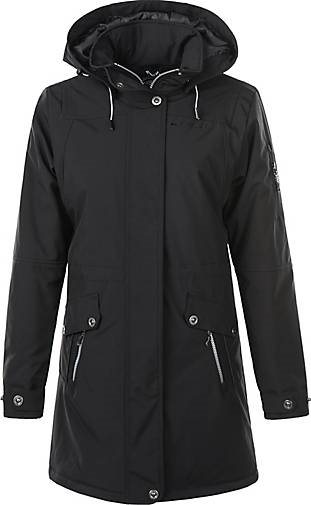 Whistler Softshelljacke NAMOL mit 10.000 mm Wassersäule