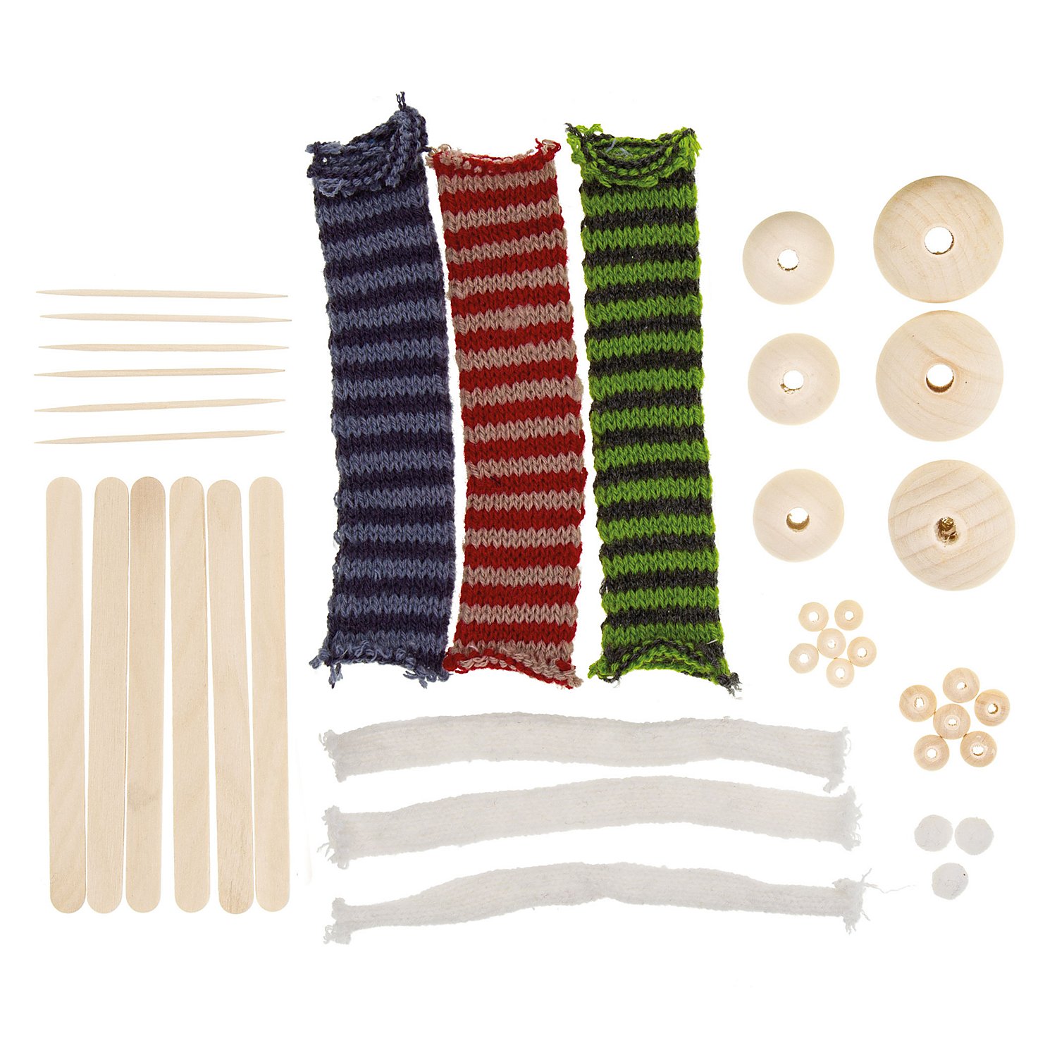 buttinette Bastel-Set 
