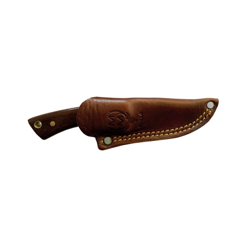Muela Colibri' Wood 7-SE