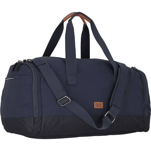 camel active City Weekender Reisetasche 52 cm