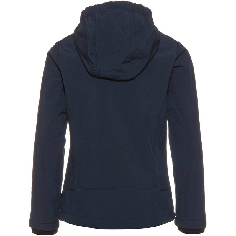 CMP Softshelljacke Mdchen