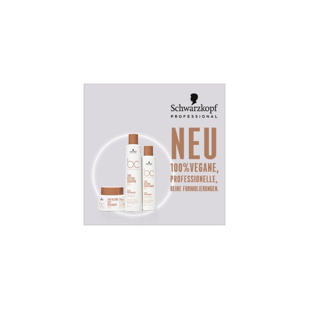 Schwarzkopf Professional Shampoo Shampooing
