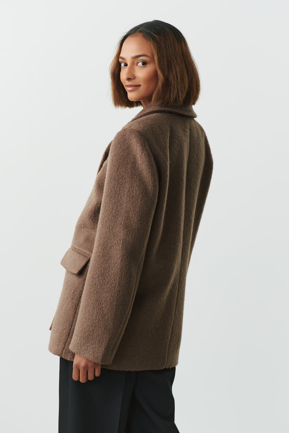 Blazer jacket