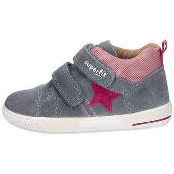 Superfit Moppy Kletter in blau