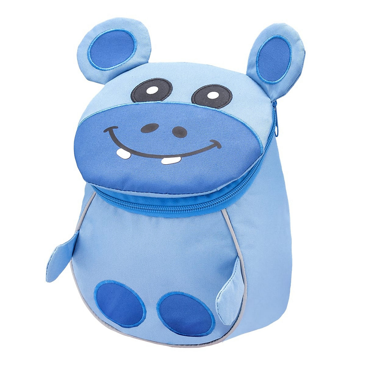 Belmil Mini Animals Mini Hippo