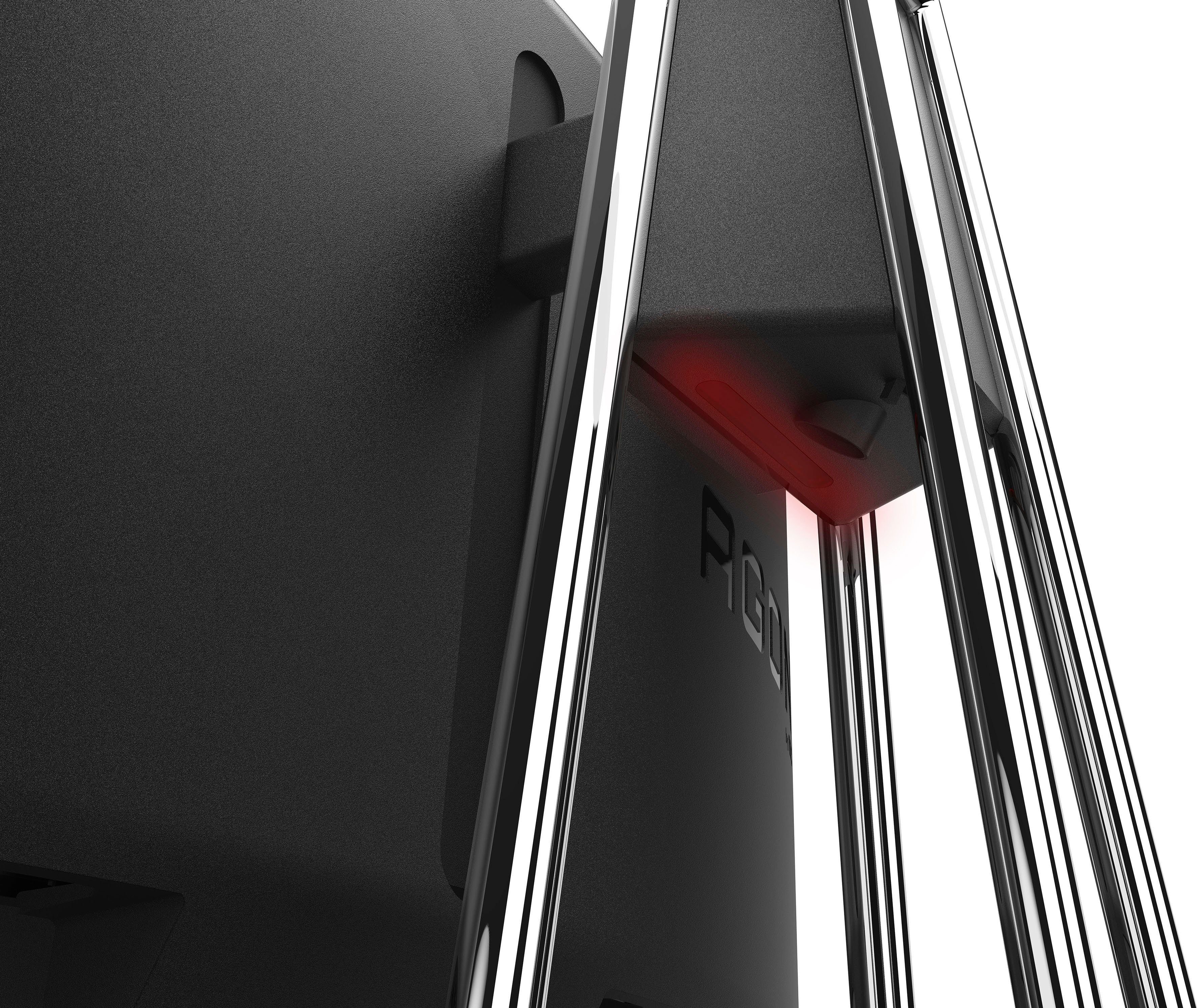 AOC PD27 Curved-Gaming-Monitor (68,6 cm/27 