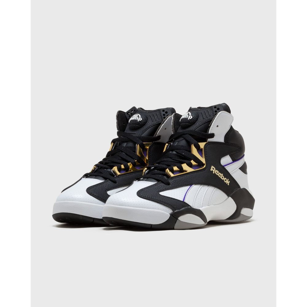 Reebok Shaq Attaq 100032830 / weiss