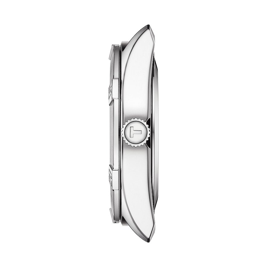 Tissot Damenuhr PR100 Sport Chic Lady