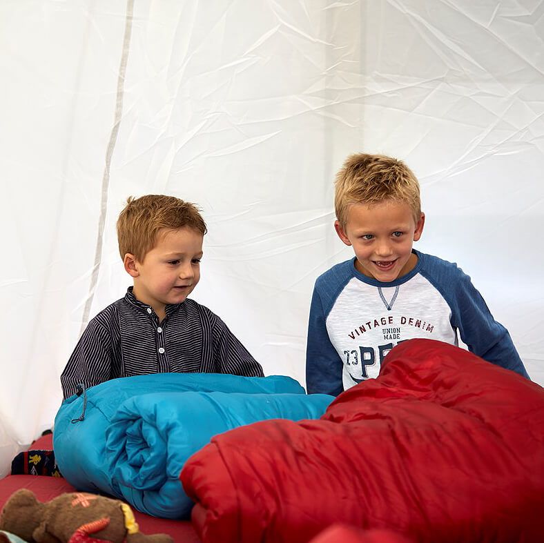 Kids Utah 150 Deckenschlafsack