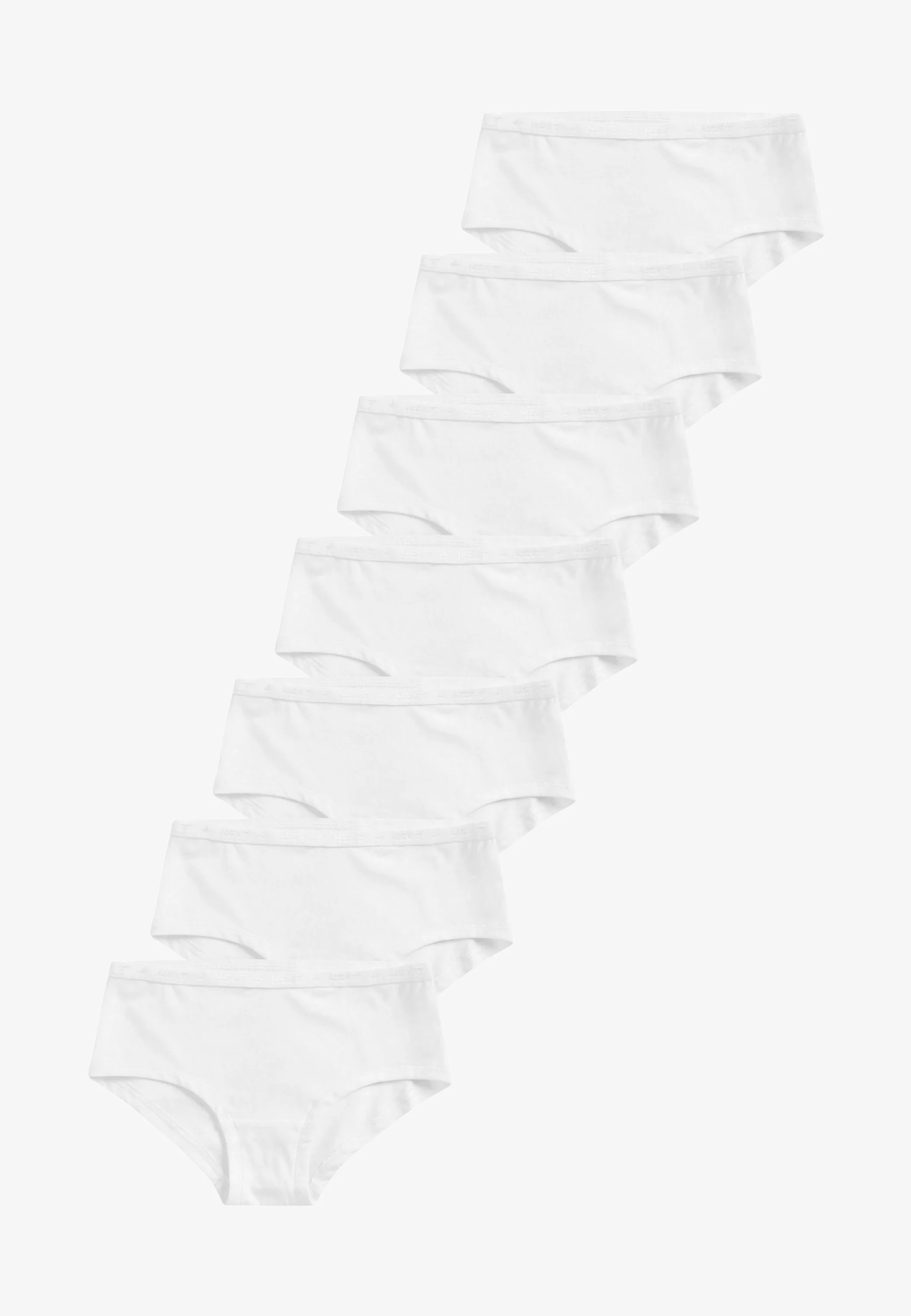 Siguiente PAQUETE DE SIETE - Slip