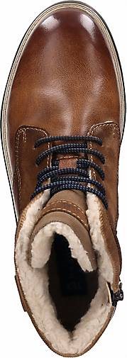 bugatti Stiefel Pako Evo