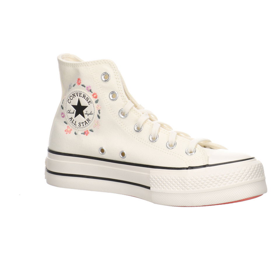 Converse Chuck Taylor All Star Lift Hightop Sneaker