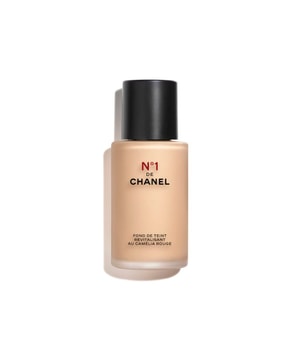 CHANEL N°1 de CHANEL REVITALISIERENDE FOUNDATION Creme Foundation-30 ml