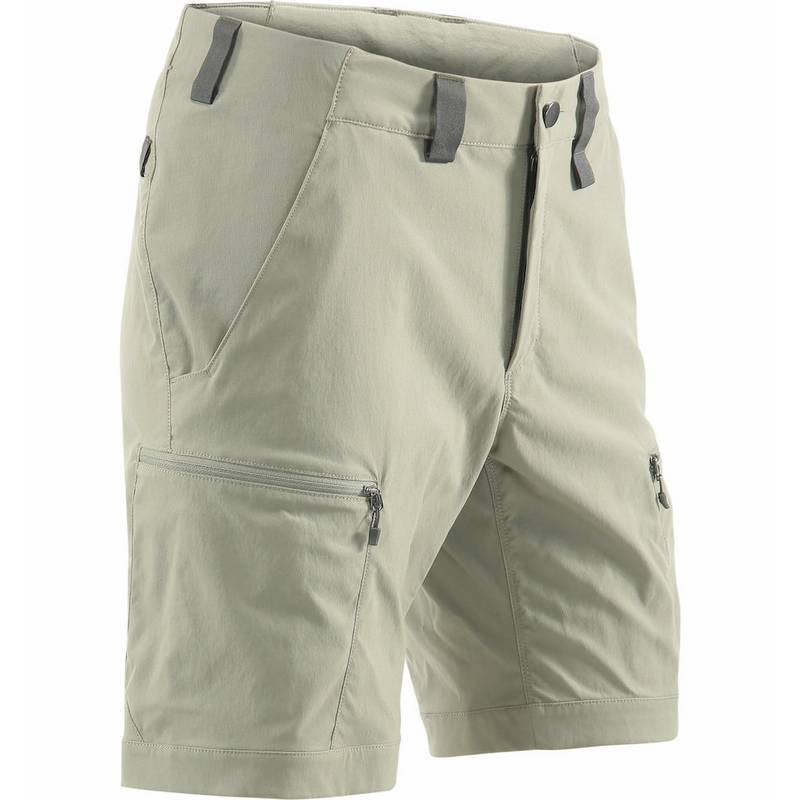 Haglöfs Mid Fjell Shorts Funktionsshorts Damen