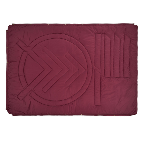 CLOUDTOUCH BLANKET - Decke